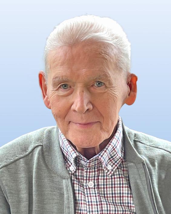 Jos SCHREURS