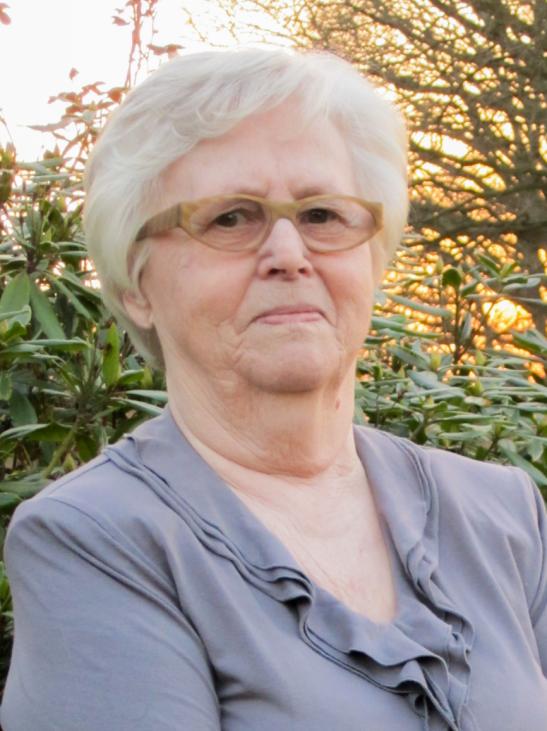 Celina SCHROYEN