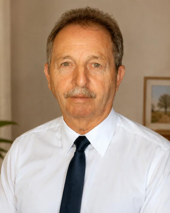 Corneel 'Nele' SEGERS