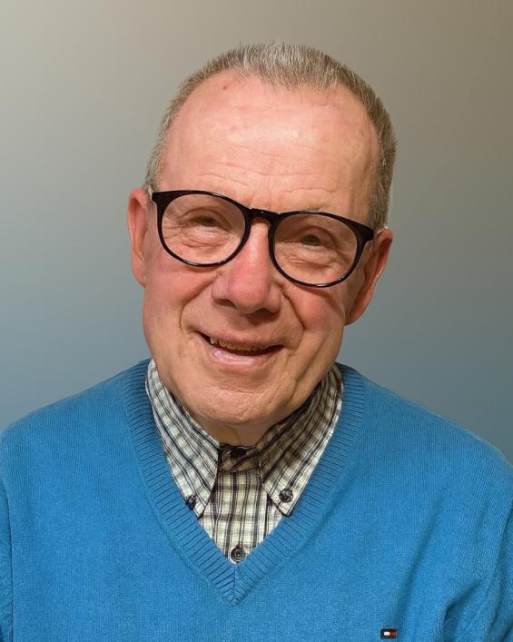 Paul SERRÉ