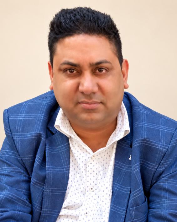 Kamaljit Singh