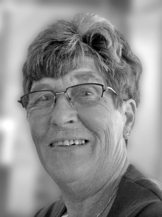 Hedwige SMET
