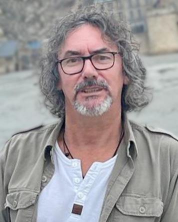 Patrick SMET