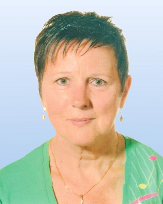 Liliane SMETS
