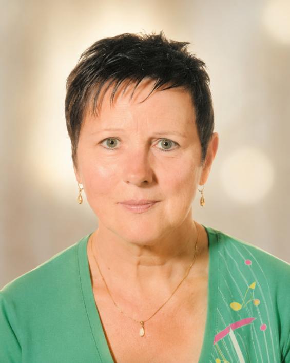 Liliane SMETS