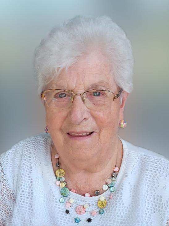 Marie Thérèse SMETS