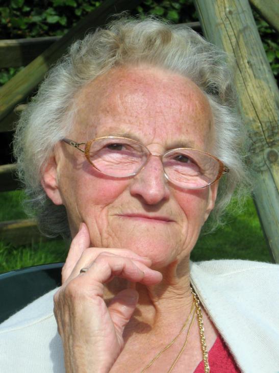 Adèle 'Delleke' SOMERS