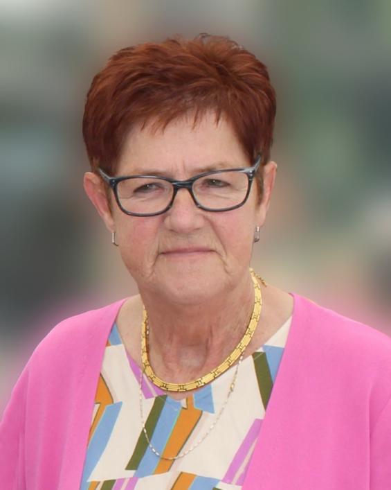 Diane SOMERS