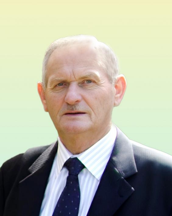 Roland SOMERS