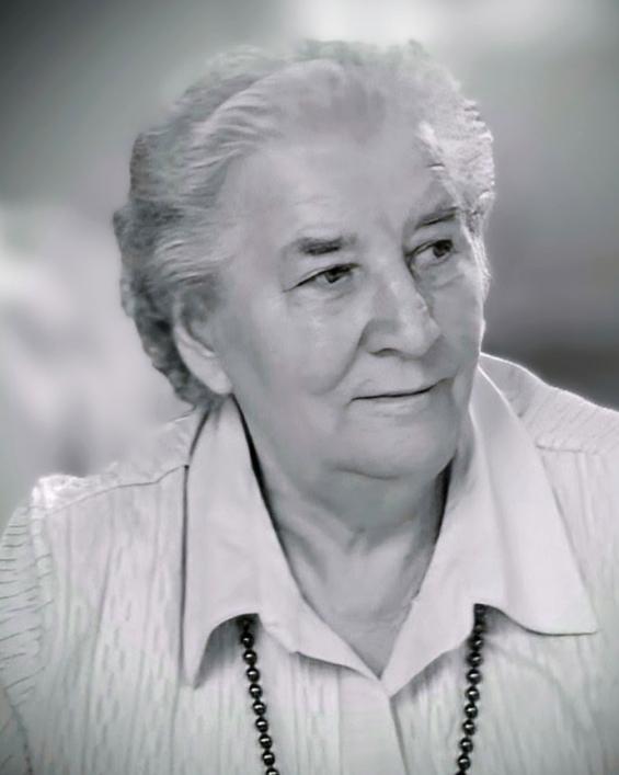 Angèle SOORS
