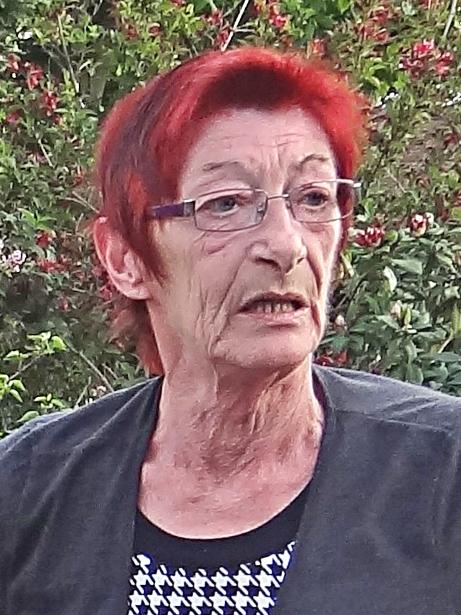 Lorette SPIESSENS