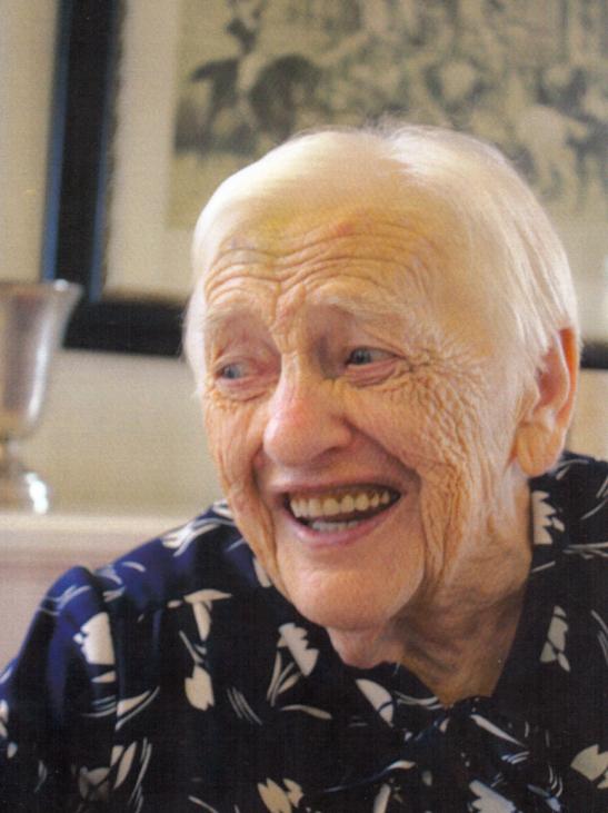 Eufrasie STEEGMANS