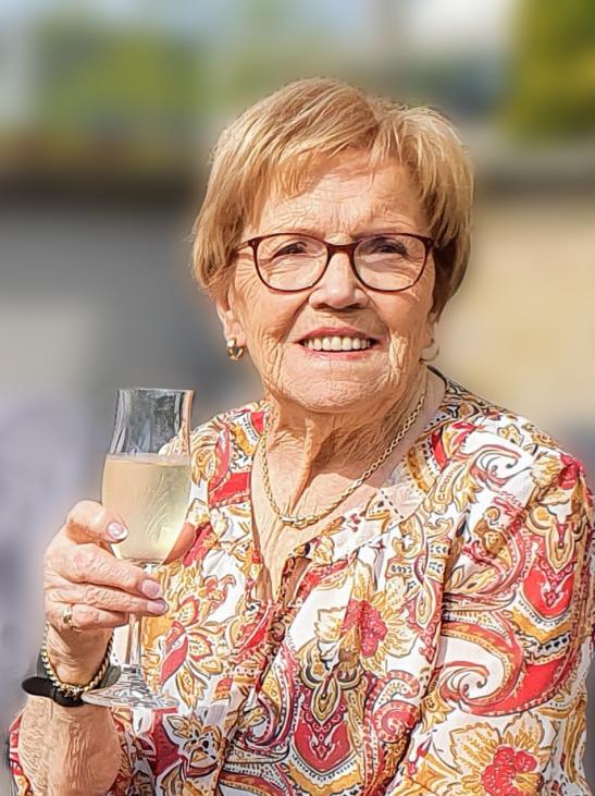 Gaby STEEGMANS
