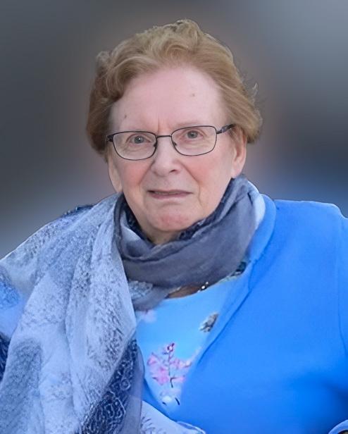 Paula STEENAERTS