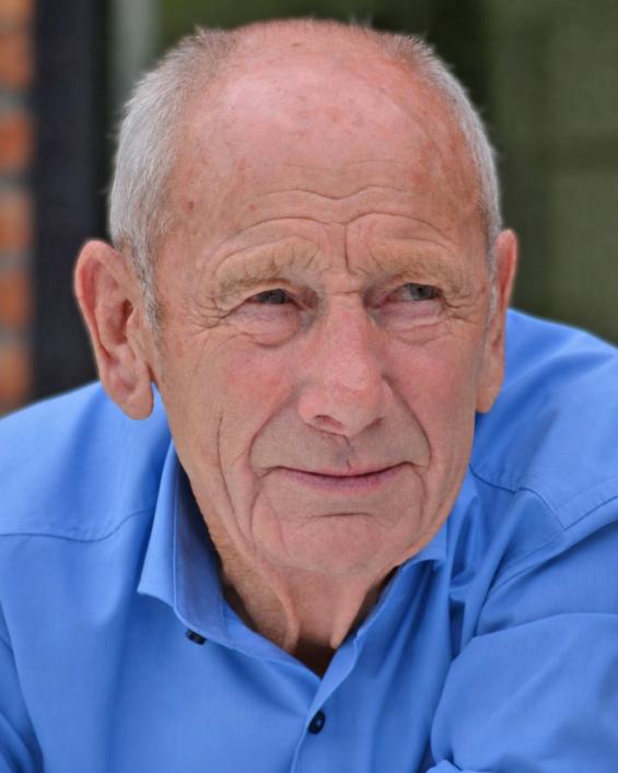 Gaston STOCKMANS