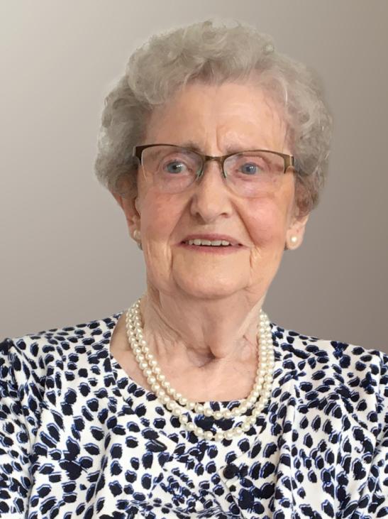 Josette STOCKMANS