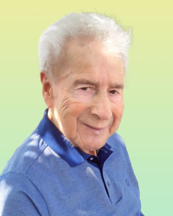 André STOFFELEN