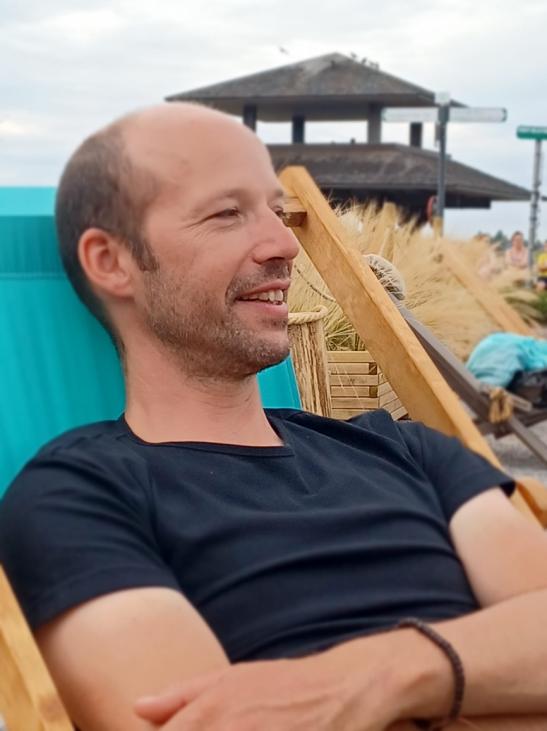 Maarten STORMS