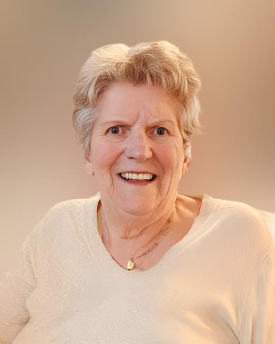 Louisette STRUYS