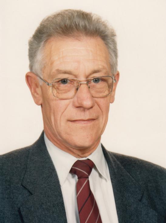 Karel STUBBE