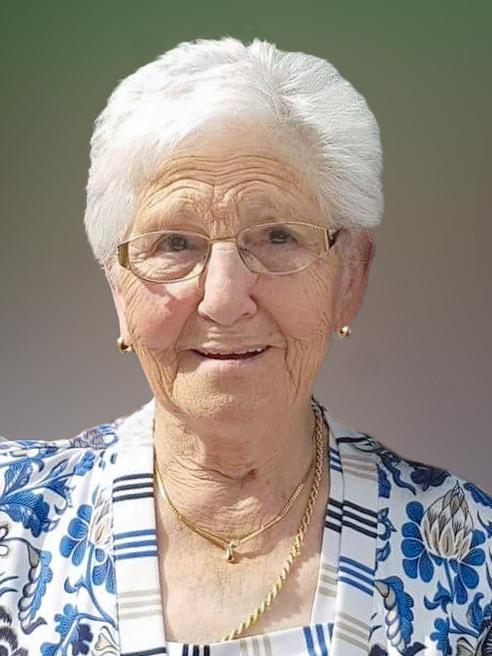 Maria SUEKERS