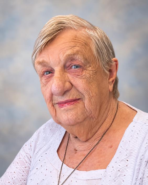 Marguerite Swinnen