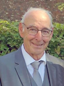 Roger SWINNEN