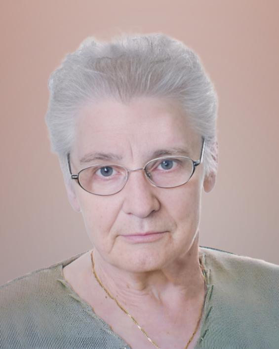 Yvonne SWINNEN