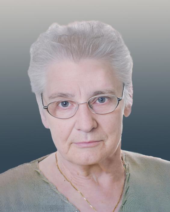 Yvonne SWINNEN
