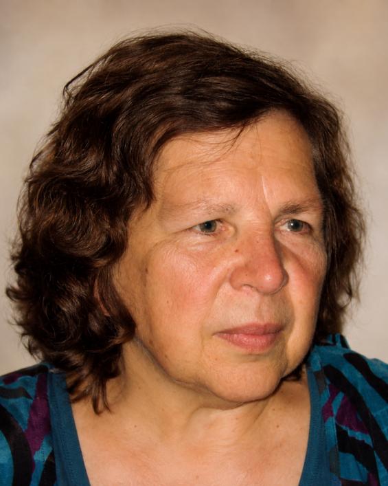 Rita TEULINGKX