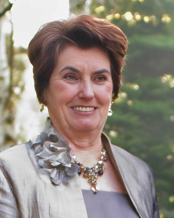 Martha THOELEN