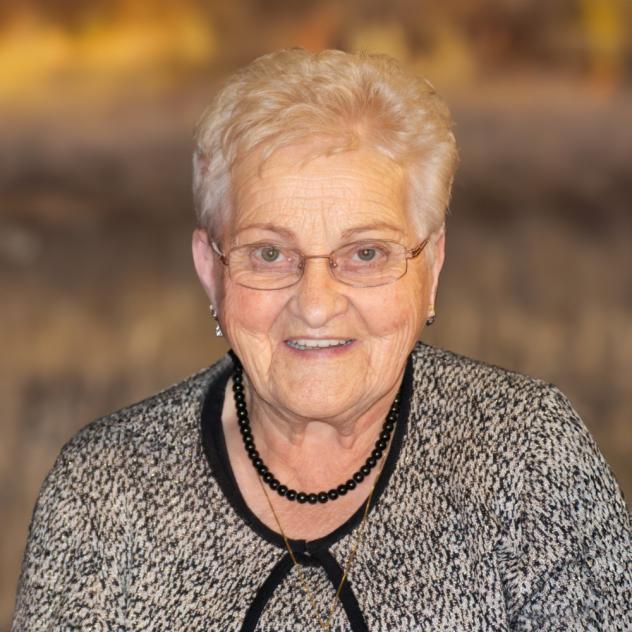 Leonie TIOLANTS