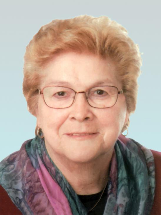 Nelly TREKELS