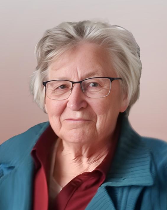 Yvonne VAES