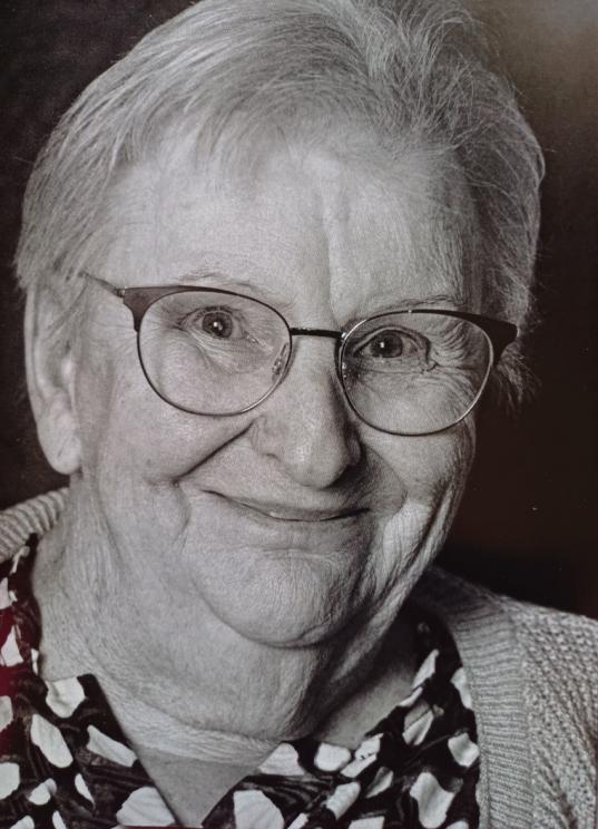 Thérèse VAN BERENDONCK