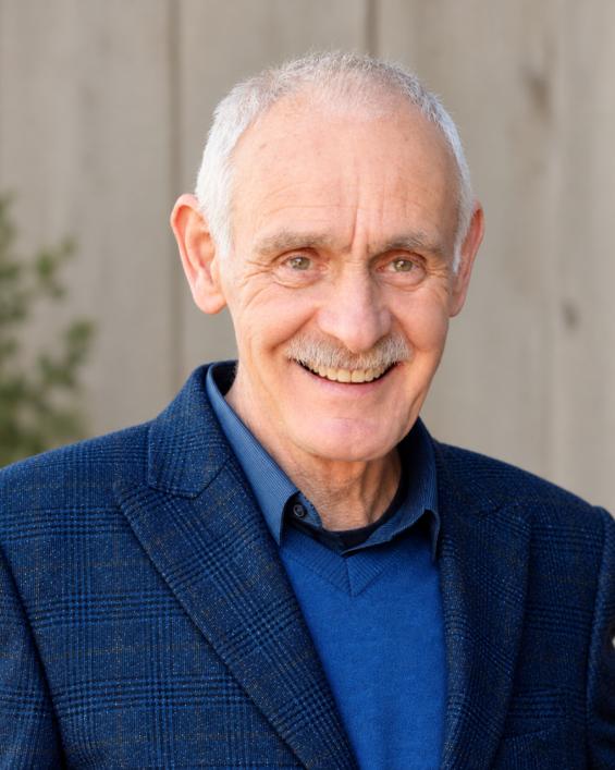 Cor van de Langenberg