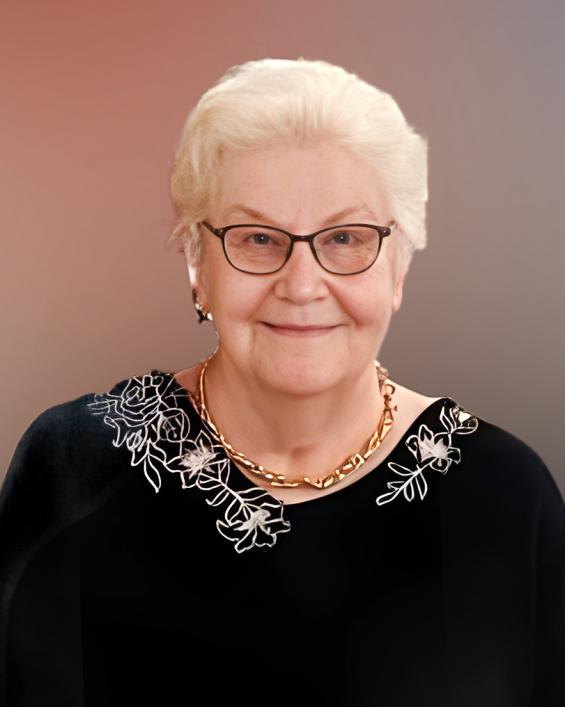 Heidi VAN DEN BROECK