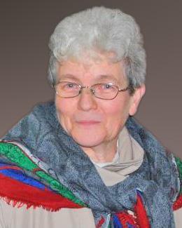 Mieke VAN DER EECKEN