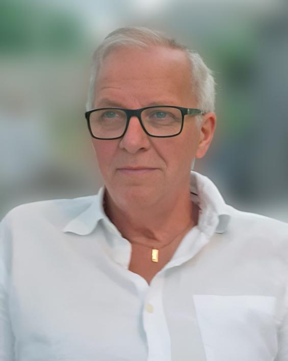 Jean-Pierre Van der Jeugt