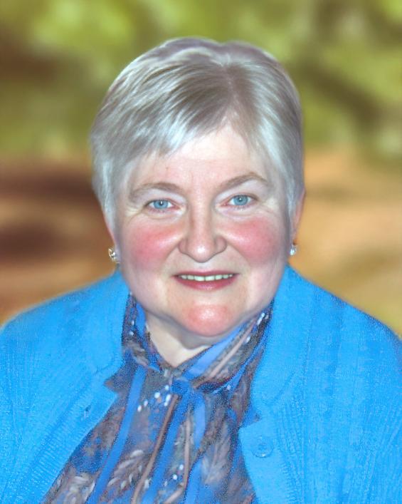 Eveline VAN DINGENEN