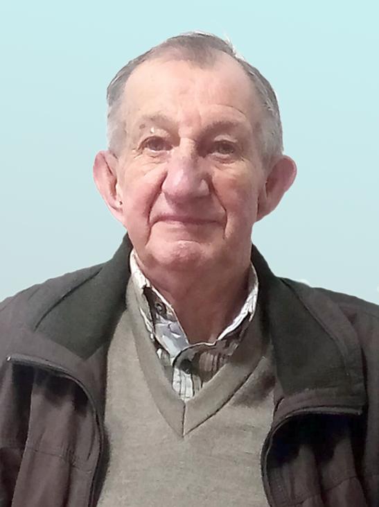 Hugo VAN SANTEN