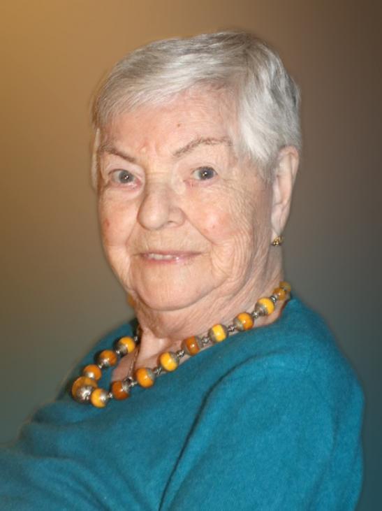 Truus VAN VLIET