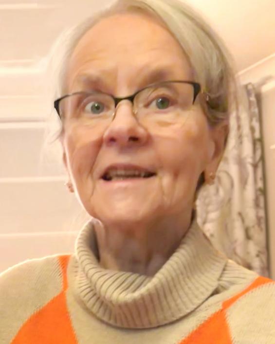 Rita VANACKEN