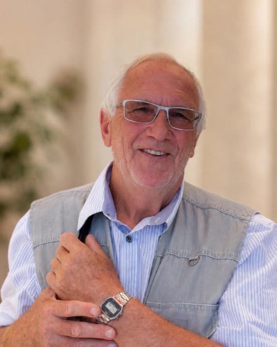 Ivo Vanbets