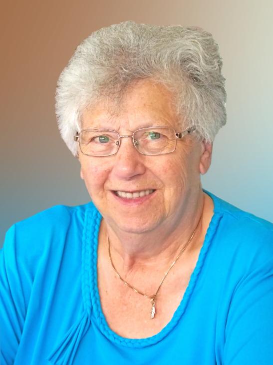 Louisa VANBRABANT