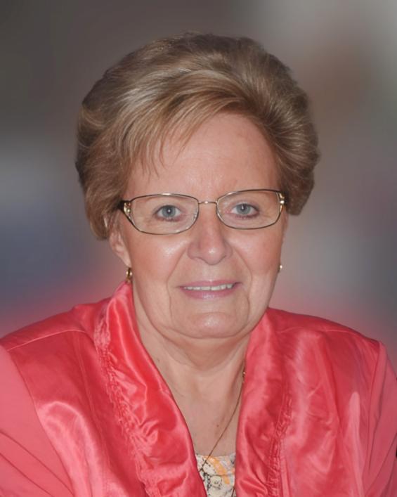 Marie-Louise VANBRABANT