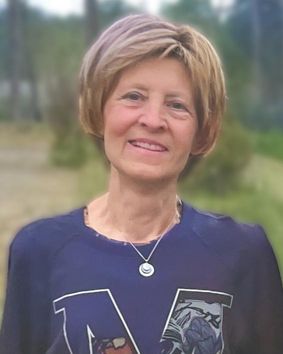 Linda VANCRAYWINKEL