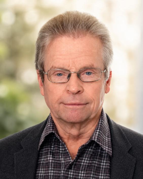 Jhony VANDEBROECK