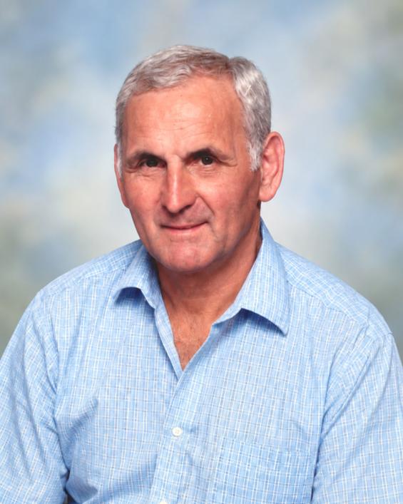 Albert Vandenbroeck
