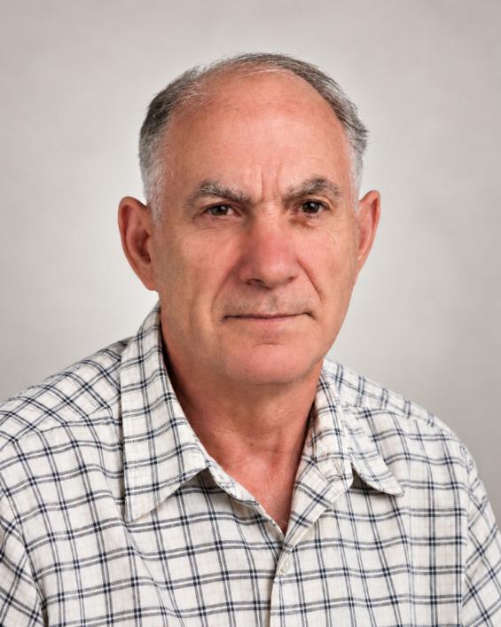 André Vandenbroeck